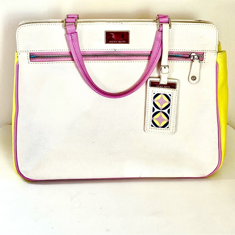 Luxury Jackie Smith Purse